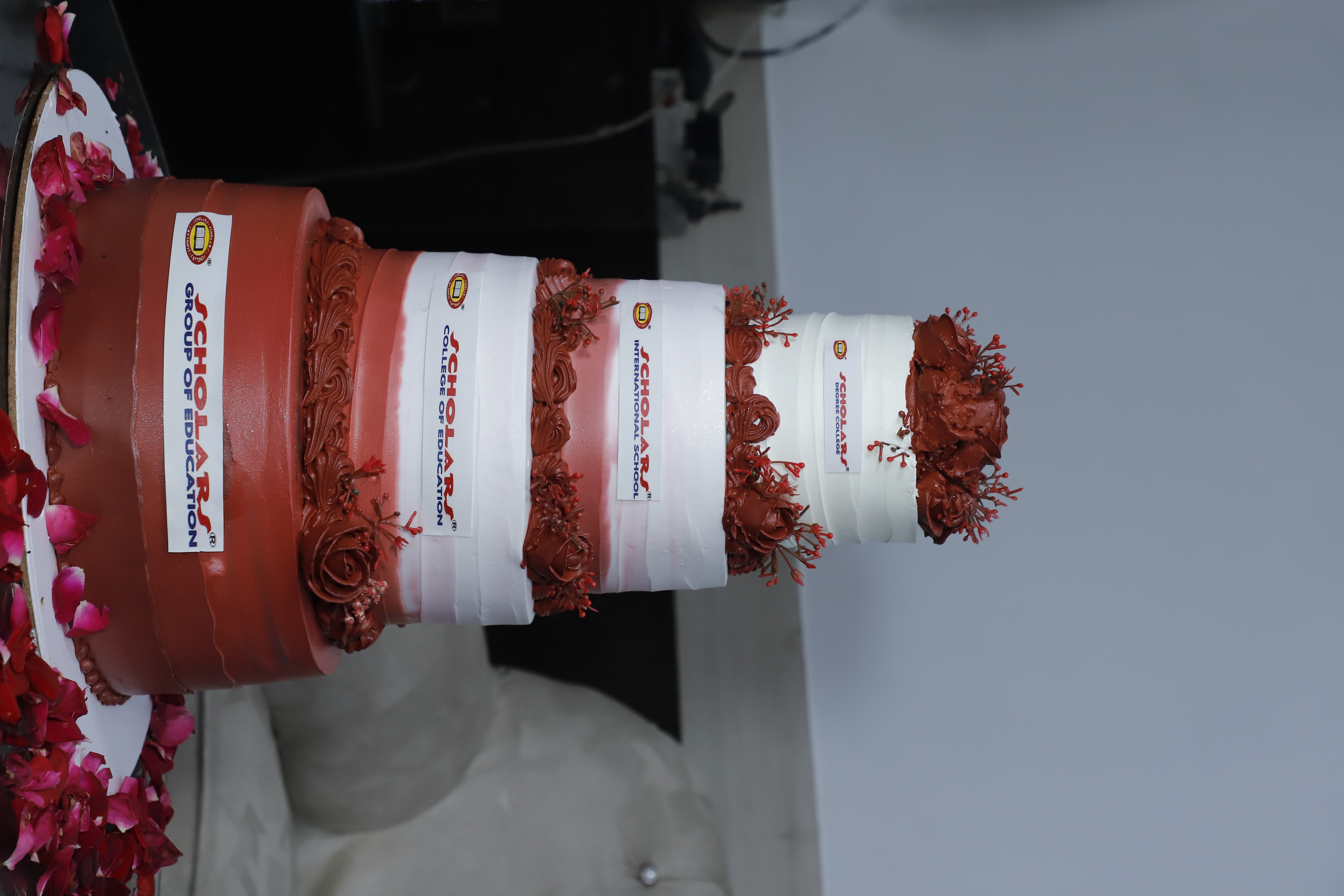 Scholars 26th Anniversary 2