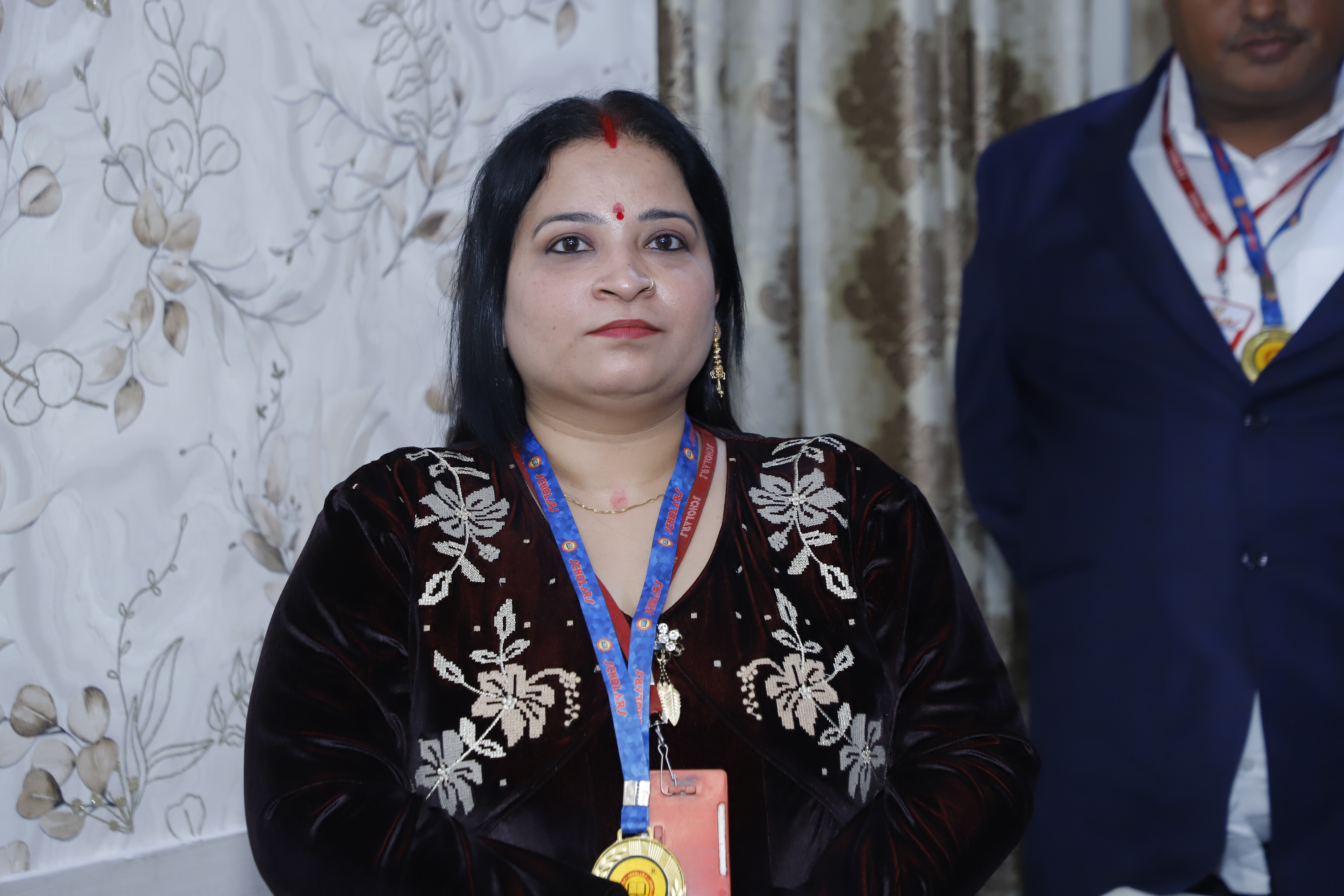 Scholars 26th Anniversary 6