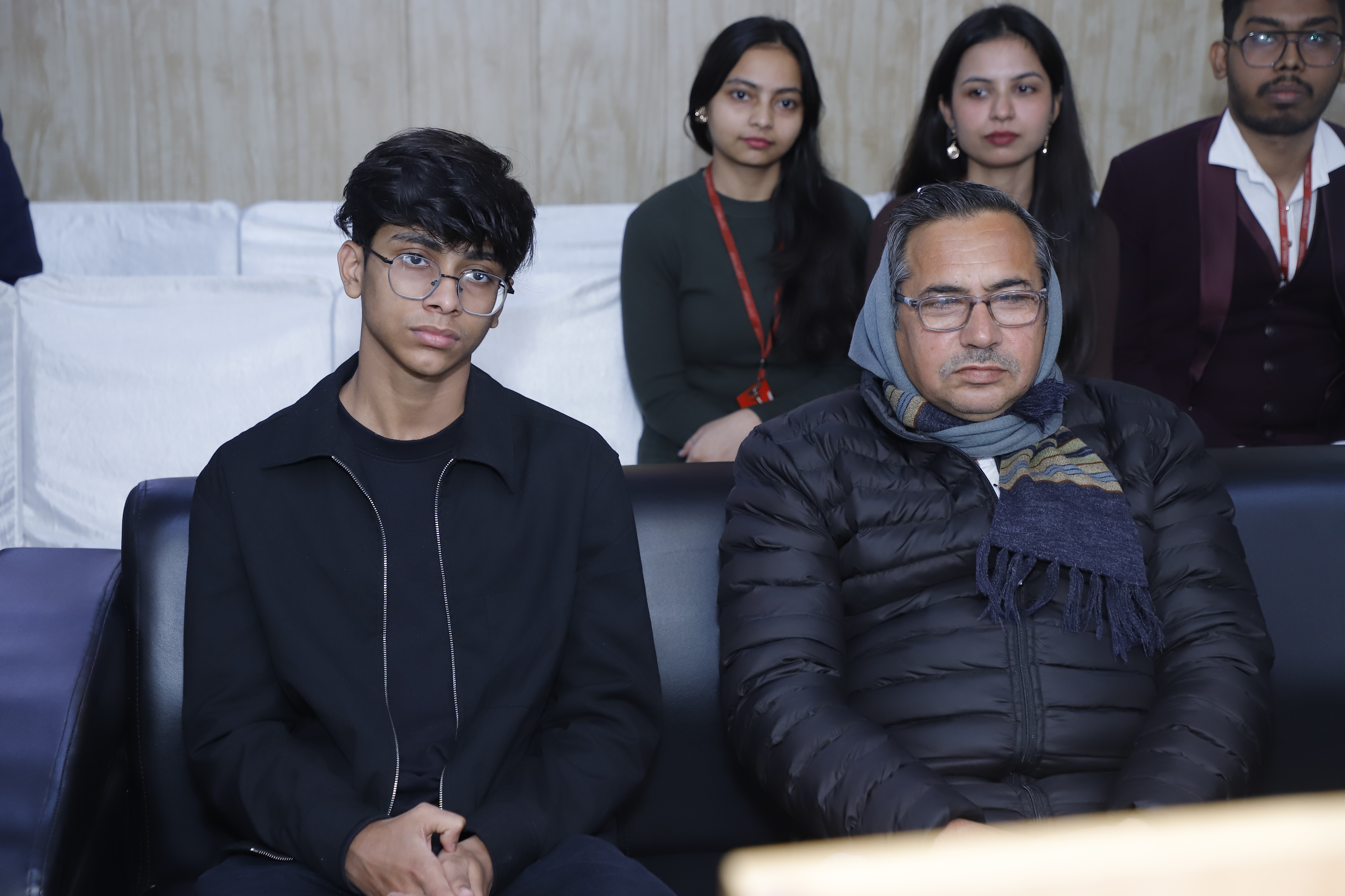 Scholars 26th Anniversary 10