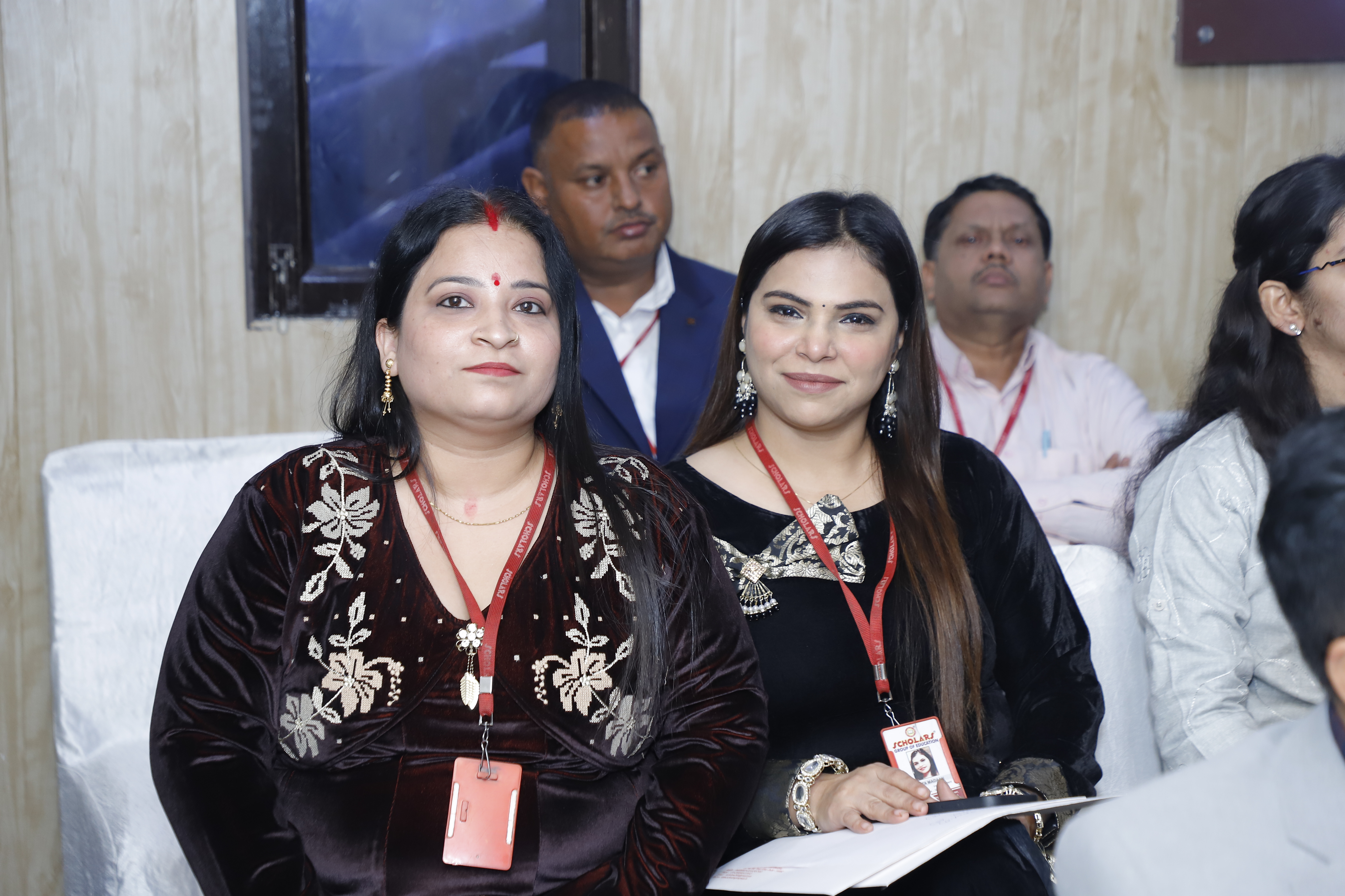 Scholars 26th Anniversary 11