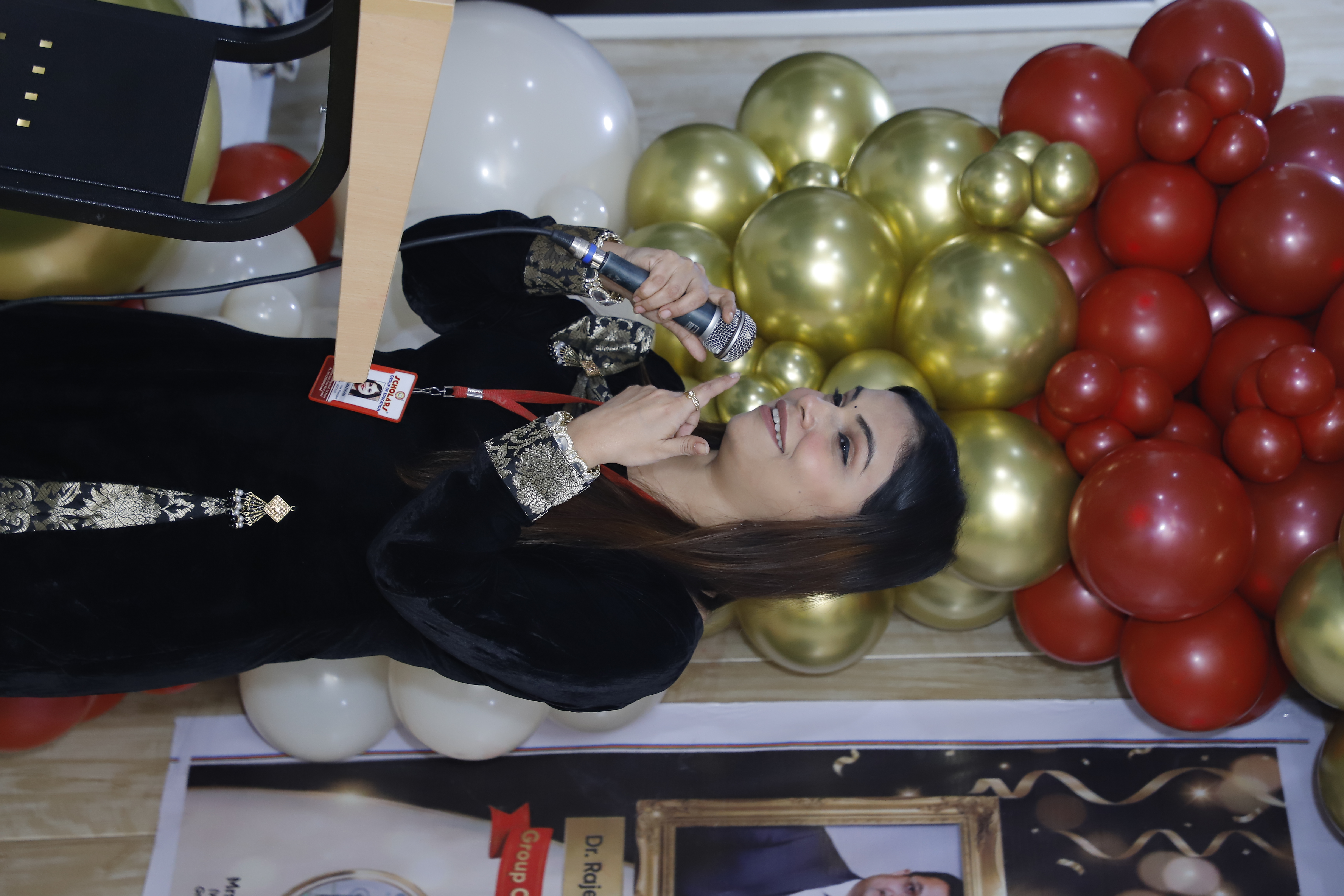 Scholars 26th Anniversary 16